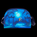 Lady And The Tramp - 70th Anniversary (Loungefly Crossbody)