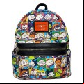 Rugrats - Collage Mini (Loungefly Backpack)