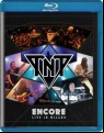 TNT Encore - Live In Milano (Blu Ray)