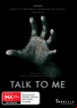Talk To Me