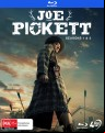 Joe Pickett: Seasons 1-2 Special Edition (Blu Ray)