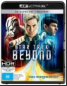 Star Trek Beyond (4K Ultra HD)