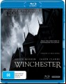 Winchester (Blu Ray)