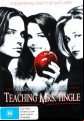Teaching Mrs Tingle