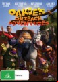 Oakies Outback Adventure