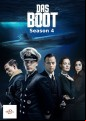 Das Boot Complete Season 4