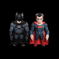 Batman V Superman: Dawn Of Justice - Artist Mix Set (Bobble Head)