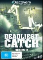 Deadliest Catch - Complete Season 15