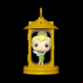 Peter Pan - Tinkerbell Trapped Deluxe (Pop! Vinyl)