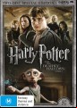 Harry Potter And The Deathly Hallows Part 1 (Limited Special Edition)