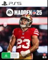 EA Sports Madden NFL 25 (PS5 Game)