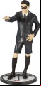 Umbrella Academy - #4 Klaus Figure Replica