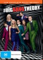 Big Bang Theory - Complete Season 6