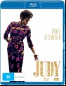 Judy (Blu Ray)