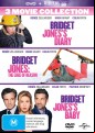 Bridget Jones 3 Movie Pack