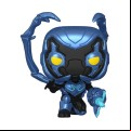 Blue Beetle 2023 - Blue Beetle Glow (Pop! Vinyl)