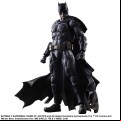 Batman V Superman: Dawn Of Justice - Batman Play Arts (Action Figure)