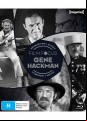 Film Focus: Gene Hackman (Blu Ray)