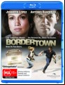 Bordertown (Blu Ray)