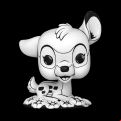 Disney: Sketched - Bambi (Pop! Vinyl)
