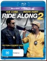 Ride Along 2 (Blu Ray)