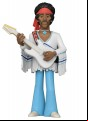 Jimi Hendrix 5" Vinyl Gold (Vinyl Figure)