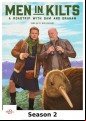 Men In Kilts: A Roadtrip With Sam And Graham - Complete Season 2
