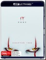 IT - Chapter 2 (4K UHD Blu Ray)