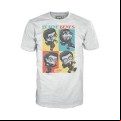 Seinfeld - Elaine Dance Square (2X Large) Pop! Tee
