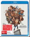 Saturday Night (Blu Ray)