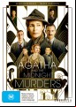 Agatha And The Midnight Murders