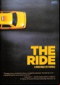 The Ride - A Christmas Eve Parable