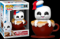 Ghostbusters: Afterlife - Mini Puft In Cup (Pop! Vinyl)