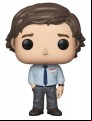 The Office - Jim Halpert (Pop! Vinyl)