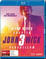 John Wick 3 (Blu Ray)