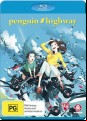 Penguin Highway (Blu Ray)
