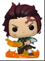 Demon Slayer - Tanjiro (Pop! Vinyl)