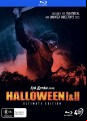 Rob Zombie's Halloween 1-2 Ultimate Edition (Blu Ray)