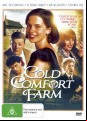 Cold Comfort Farm