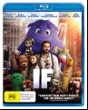 IF (2024) (Blu Ray)
