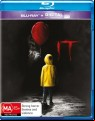 IT (Blu Ray)