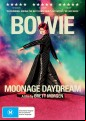Moonage Daydream