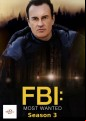 FBI - Most Wanted - Complete Season 3