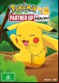 Pokemon - Partner Up With Pikachu